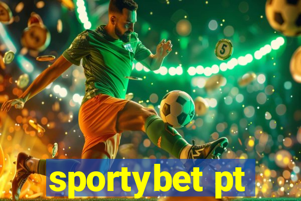 sportybet pt